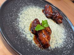 -枣子树·素食餐厅(普陀山店)