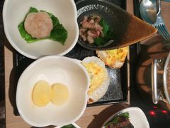 -星伦多自助料理·涮烤一体(杭州来福士店)