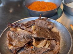 -山葵说·泥炉烤肉(泰达时尚E街区店)