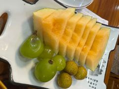 -安徽土菜馆(新奉公路店)
