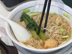 -香港深仔记茶餐厅(东门店)