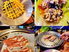 -入火韩国烤肉(凯旋广场店)