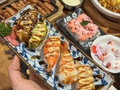 -小川洋风料理(江汉路店)
