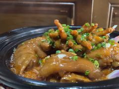 -千岛湖小鱼儿·淳安匠心农家菜