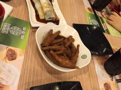 -添好运点心专门店(深水埗店)
