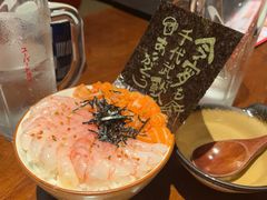 -千代武日本料理(开发区店)
