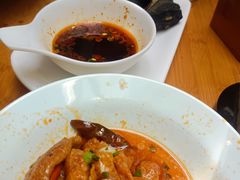 -食膳公园包子铺(烈士公园店)