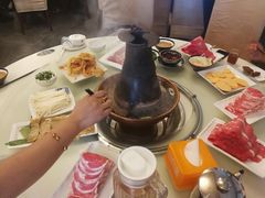 -福寿斋·老北京铜锅涮肉·烤鸭(顺义总店)