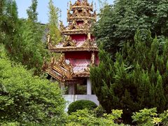 -洛阳白马寺