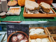 -青岛鑫江温德姆酒店