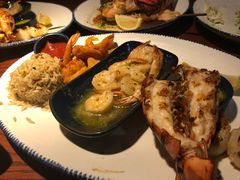 -RED LOBSTER(多伦多DT店)