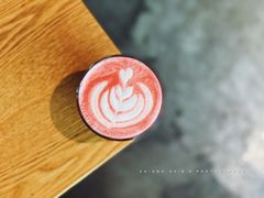 -ZM COFFEE(西安路店)