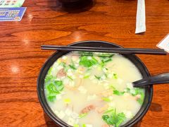 -李记白水羊头·清真老味家常菜(石景山店)