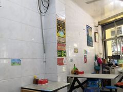 大堂-姐妹炖罐店(桂香街总店)