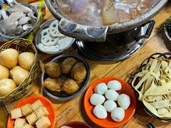 -范贤光鸡公煲(平乐园总店)