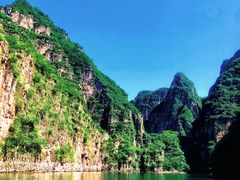 -龙庆峡风景区