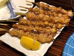 -鸟鹏烧鸟居酒屋(熙龙湾店)