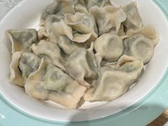 -老边饺子馆(东单店)