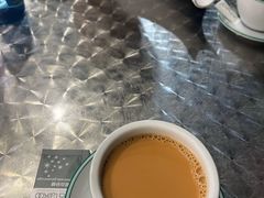 -公仔堂港式茶餐厅(西村店)