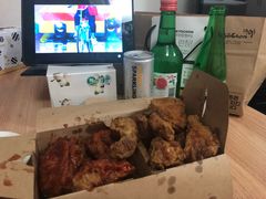 双拼-kyochon1991(弘大店)