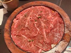 -季季山·云南野生菌火锅(上海首店)