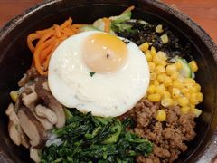 -鑫日千里马朝鲜族小馆(总店)