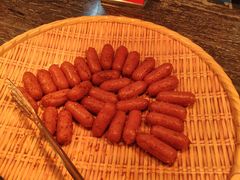 -福成自助烤肉(双桥万达店)