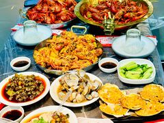-指爱龙虾(金杨路总店)