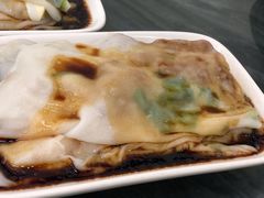 招牌牛肉肠-穗银肠粉店(东川路店)