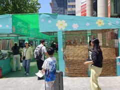 -西北轻工批发市场