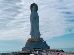 -三亚南山文化旅游区