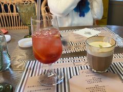 -仁义涵西餐·咖啡(中华巴洛克店)