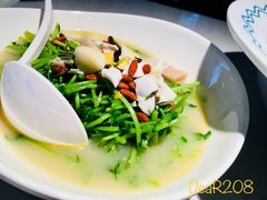 -花椒俏川菜小馆(南海万达店)