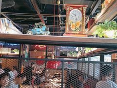 -探鱼·鲜青椒爽麻烤鱼(广州欣荣广场店)