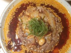-初蓉丨遇见新川菜(亲贤街荣耀店)