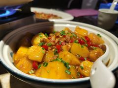 -大碗厨 25年老字号 现炒湘菜(四季天地店)