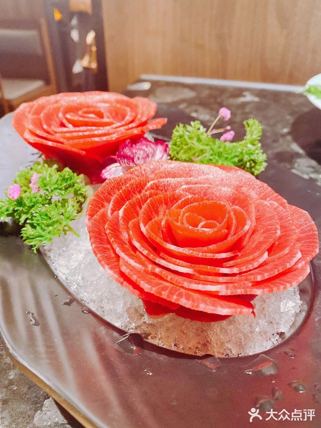 打卡北京必吃榜餐厅：捞王锅物料理