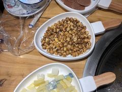 -老关东铁锅炖(上游街店)