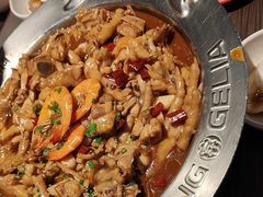 -胖哥俩肉蟹煲(福州仓山爱琴海店)