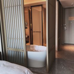 -银保建国酒店·宴会厅