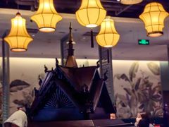 -安南越南餐厅(青岛万象城店)