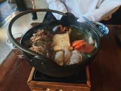-铃木食堂(杨梅竹店)