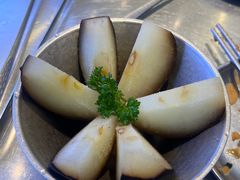 -大叹号·朝鲜族烤肉(潍坊泰华城店)