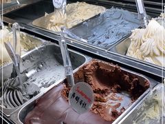 -Dal Cuore 达可芮冰淇淋(陕西北路店)