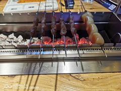 -河坝강뚝烧烤专门店(旗舰店)