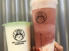 -我是酸奶君(壹方城店)