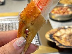 -本达人海鲜烧烤·朝鲜族风味(发展店)