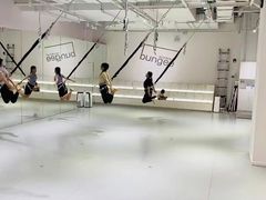 -Jumphai室内蹦极运动