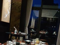 大堂-杭州桐庐康莱德酒店西餐厅-舍