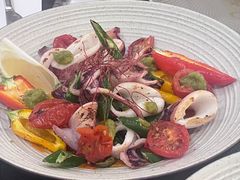 -théATRE茶聚场·餐厅(环球金融中心店)